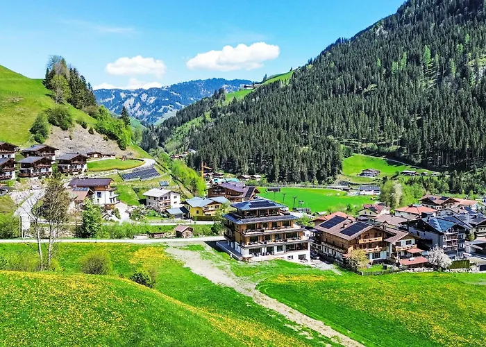 Appartement Mountain Nr 201 By Interhome