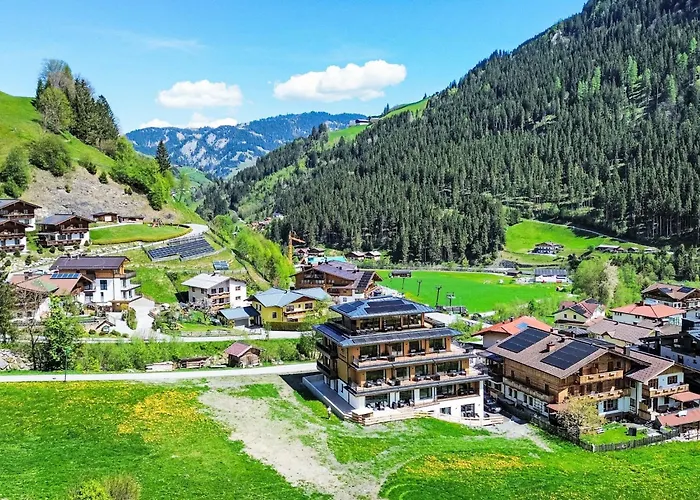 Mountain Nr 201 By Interhome *