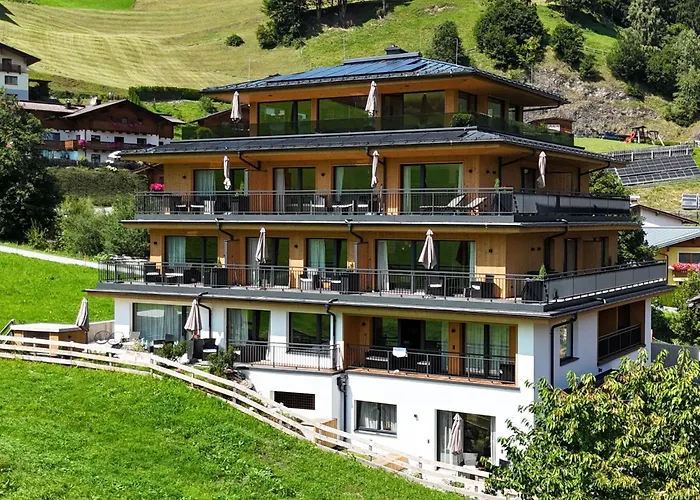 Mountain Nr 201 By Interhome *